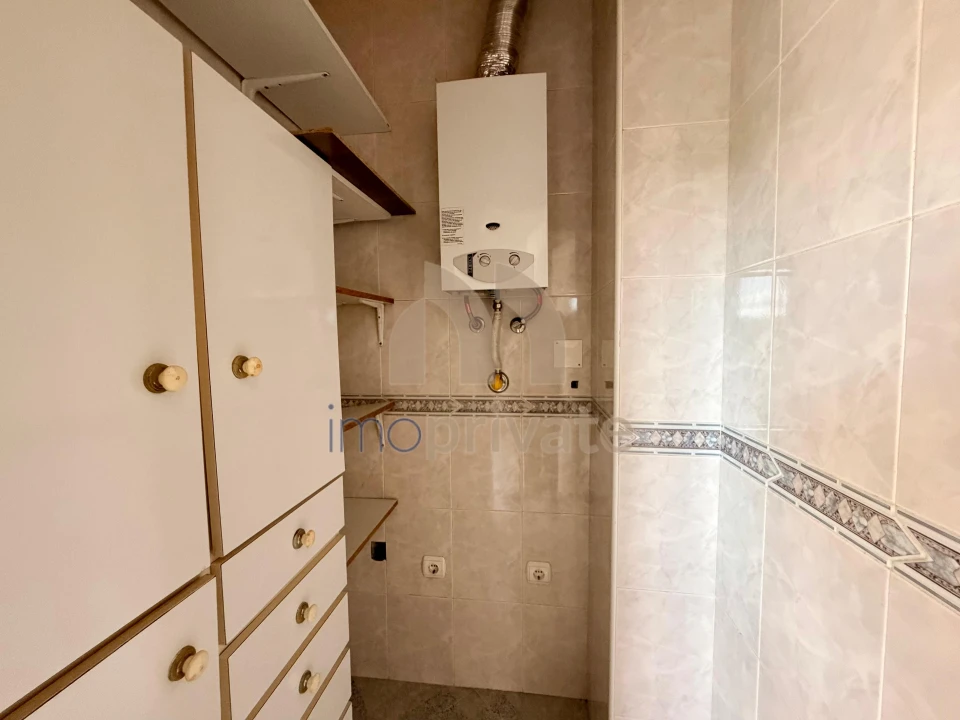 Apartamento T2 para Venda em Caldas de Vizela (São Miguel e São João) Foto 7
