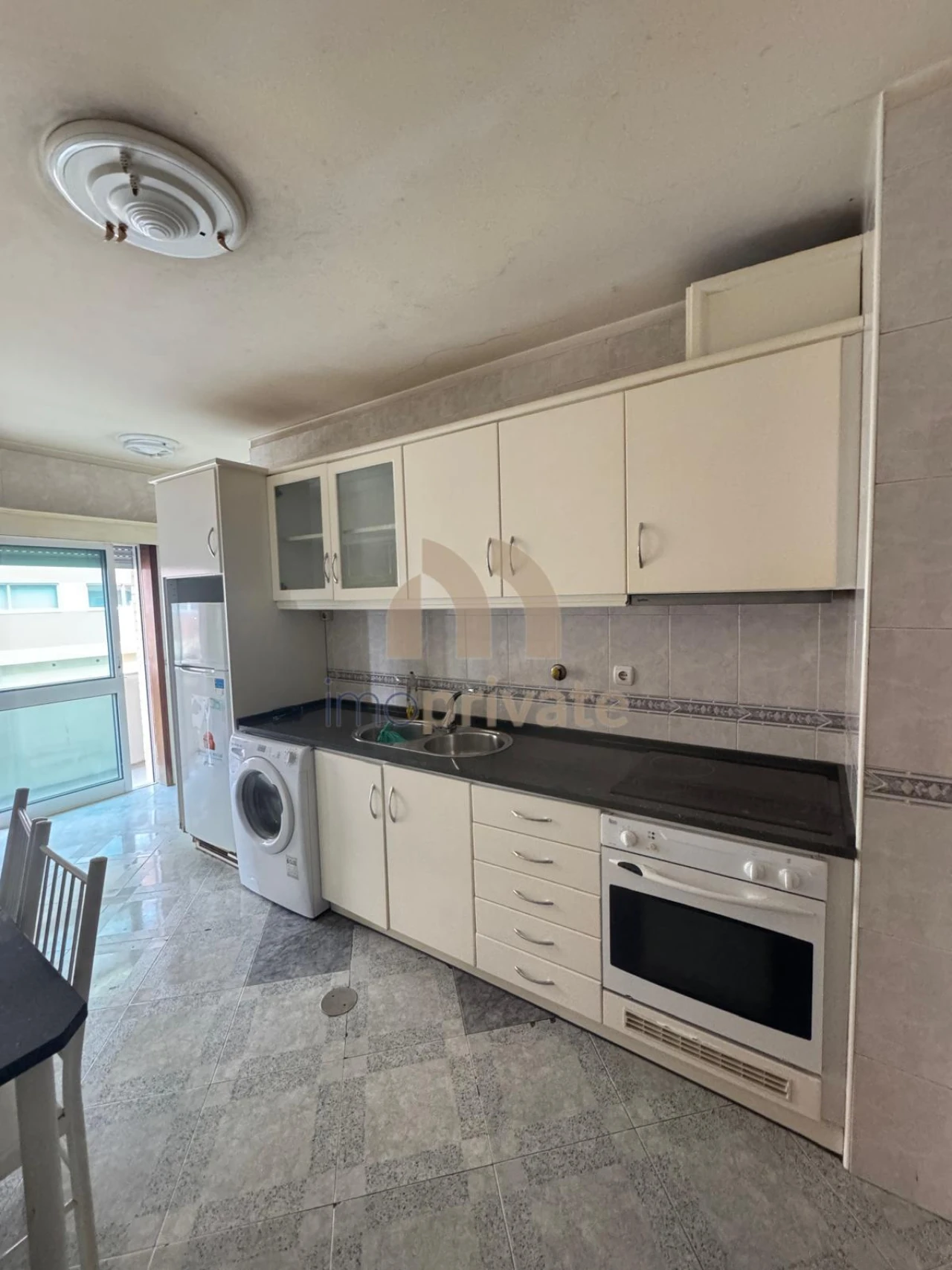 Apartamento T2 para Venda em Caldas de Vizela (São Miguel e São João) Foto 4