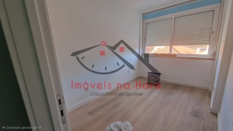 Apartamento T2 para Venda em Odivelas