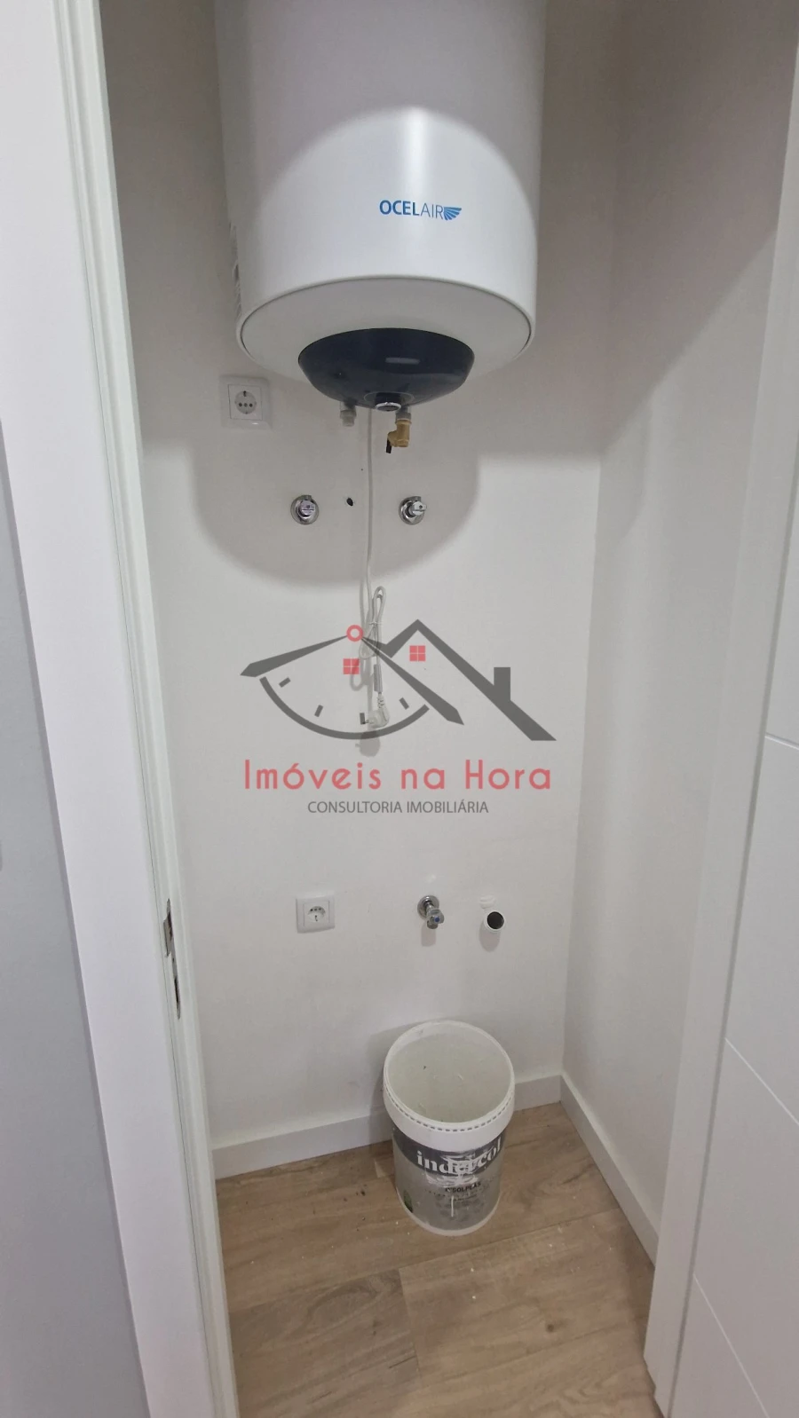 Apartamento T2 para Venda em Odivelas Foto 8