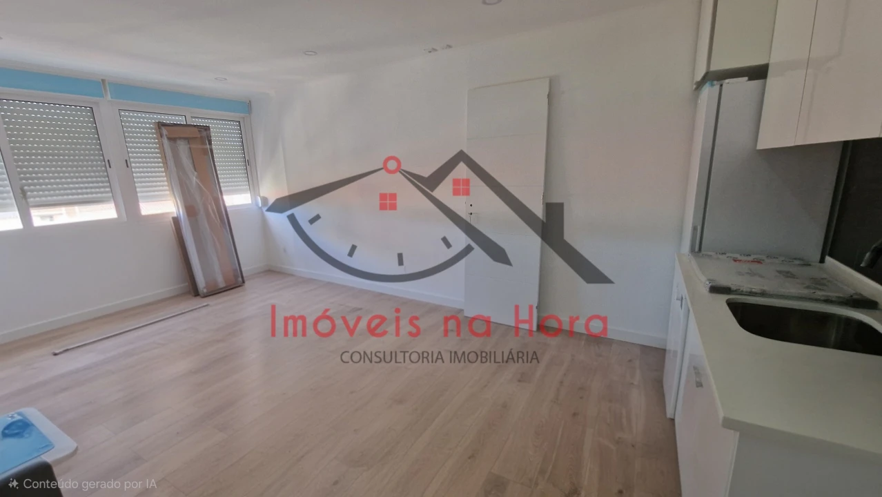 Apartamento T2 para Venda em Odivelas Foto 11