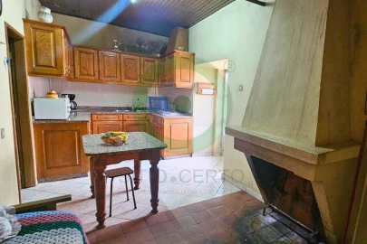 Moradia T6 para Venda em Valpaços e Sanfins