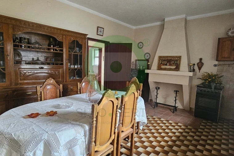 Moradia T6 para Venda em Valpaços e Sanfins Foto 17