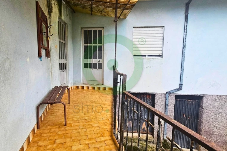 Moradia T6 para Venda em Valpaços e Sanfins Foto 5