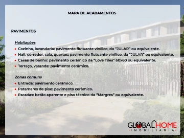 Apartamento T3 para Venda em Paranhos