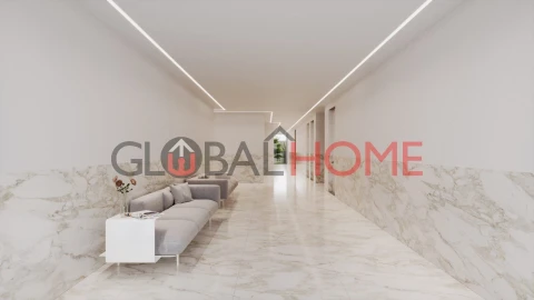 Apartamento T3 para Venda em Paranhos