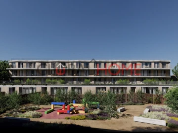 Apartamento T3 para Venda em Paranhos