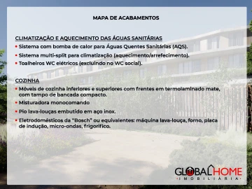 Apartamento T3 para Venda em Paranhos