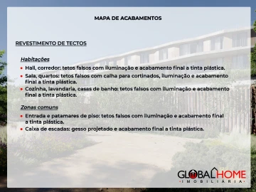 Apartamento T3 para Venda em Paranhos