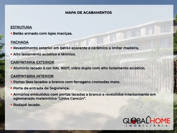 Apartamento T3 para Venda em Paranhos
