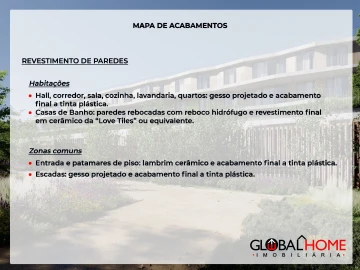 Apartamento T3 para Venda em Paranhos