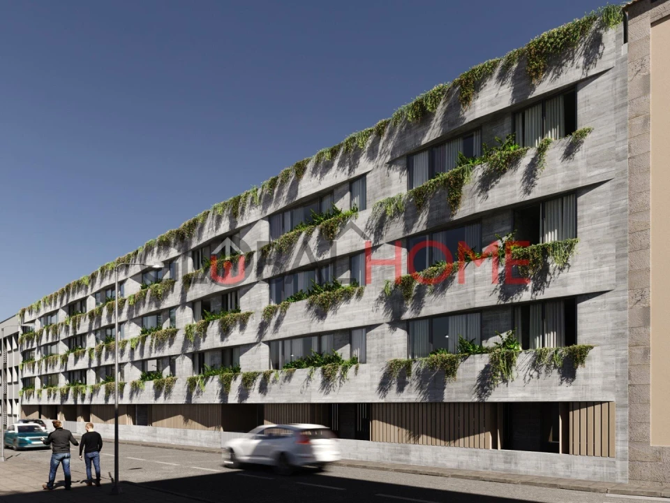 Apartamento T3 para Venda em Paranhos Foto 10