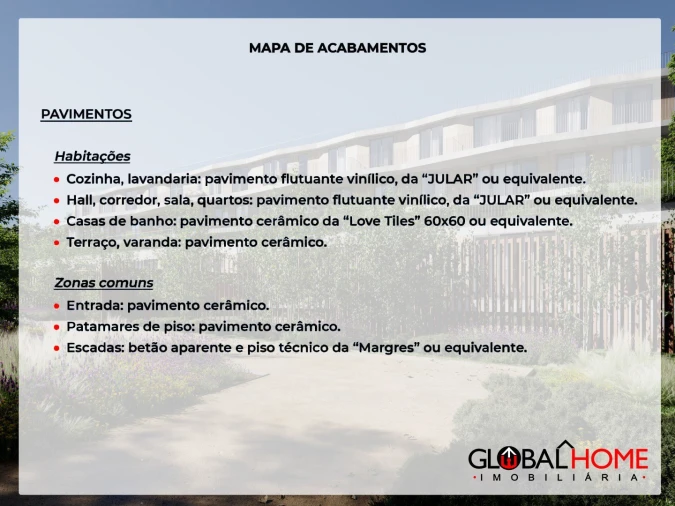 Apartamento T3 para Venda em Paranhos Foto 15