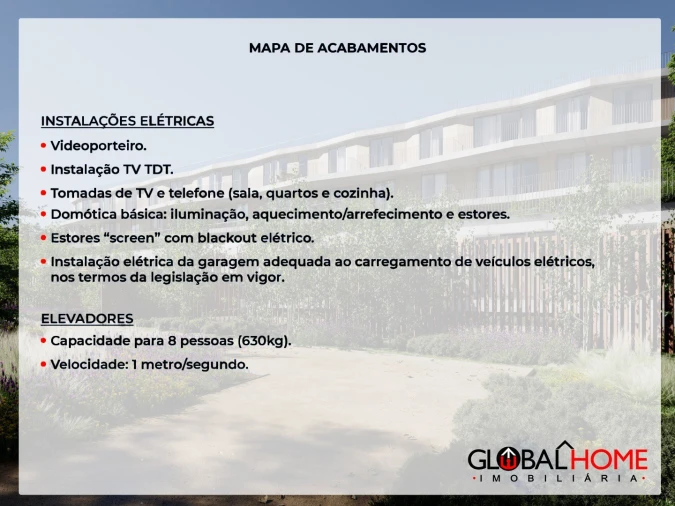 Apartamento T3 para Venda em Paranhos Foto 20