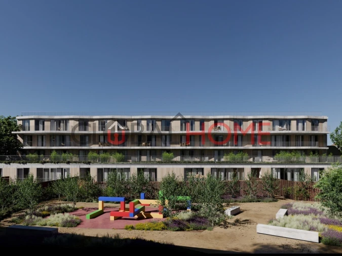 Apartamento T3 para Venda em Paranhos Foto 6