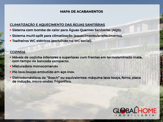 Apartamento T3 para Venda em Paranhos Foto 19