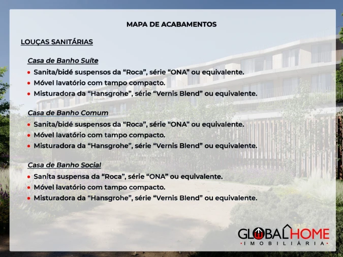 Apartamento T3 para Venda em Paranhos Foto 18
