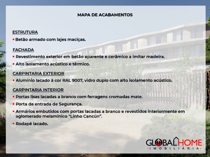 Apartamento T3 para Venda em Paranhos Foto 14