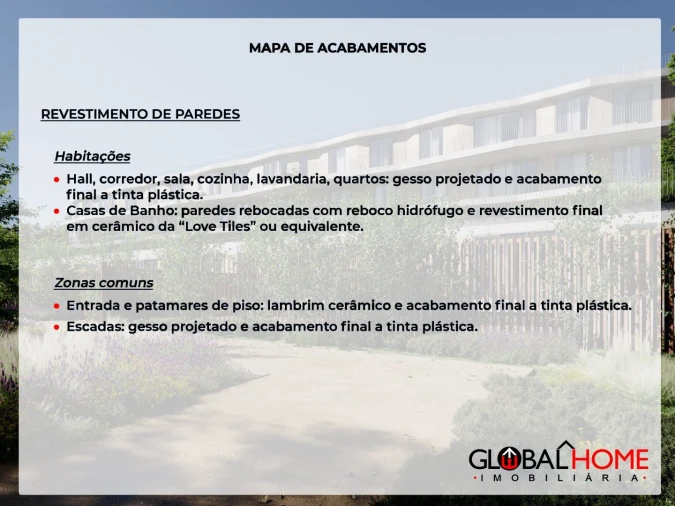 Apartamento T3 para Venda em Paranhos Foto 16