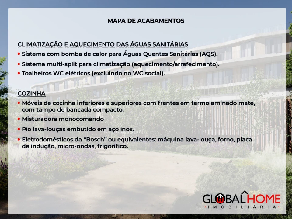Apartamento T3 para Venda em Paranhos Foto 19