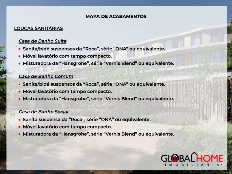 Apartamento T3 para Venda em Paranhos Foto 18