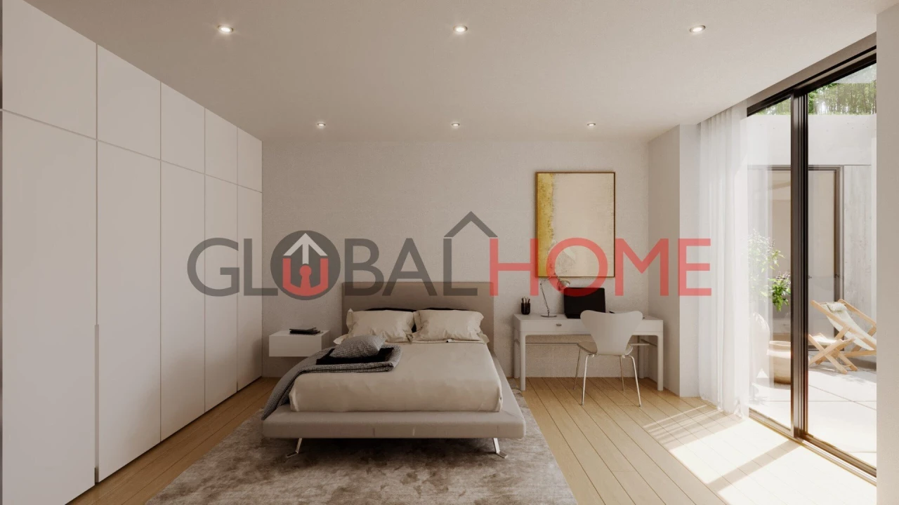 Apartamento T3 para Venda em Paranhos Foto 3