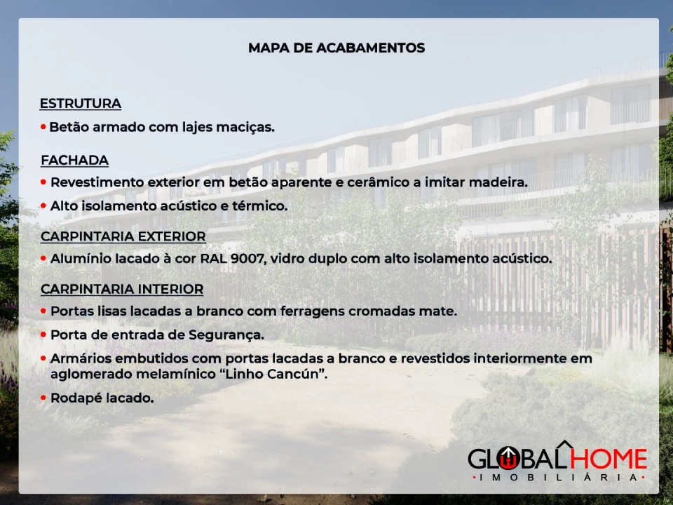 Apartamento T3 para Venda em Paranhos Foto 14