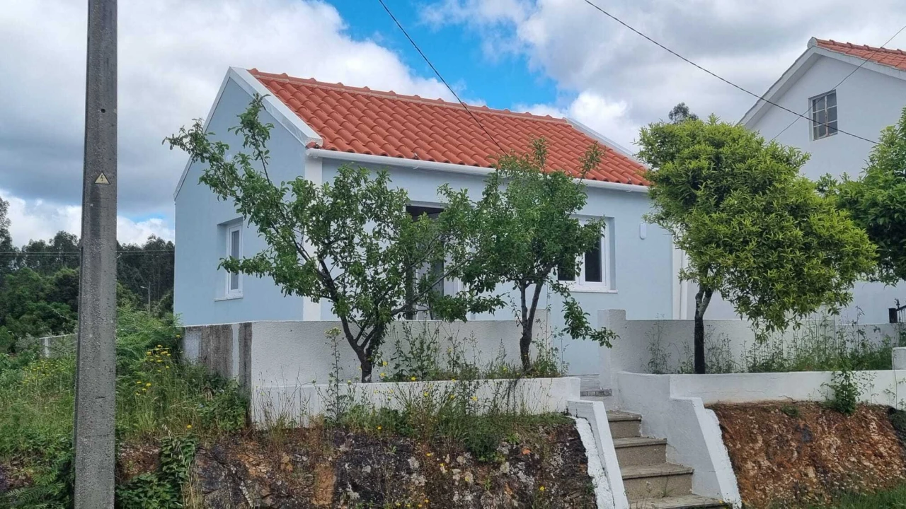 Moradia T1 para Venda em Sertã Foto 1