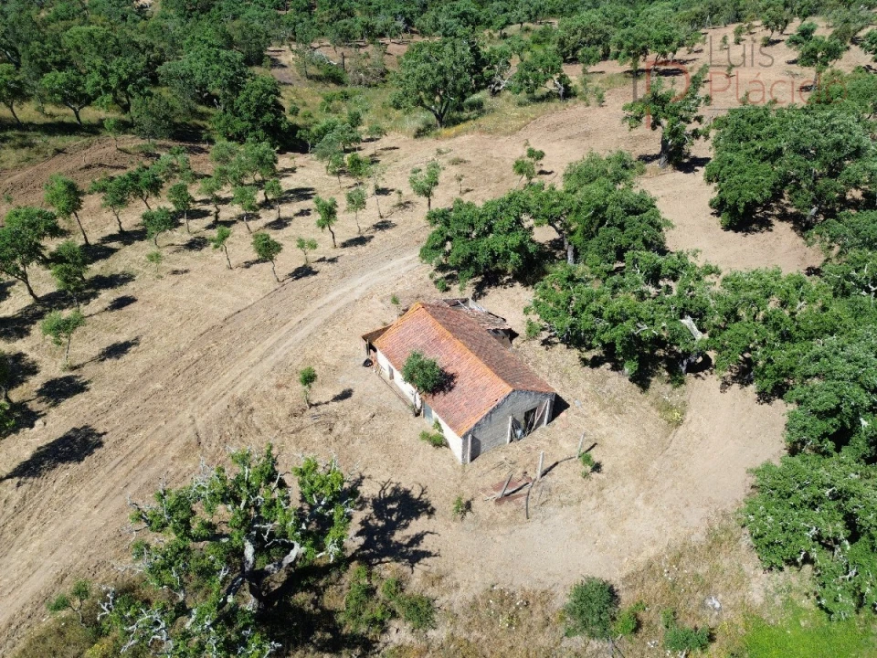 Quinta T2 para Venda em Melides Foto 11
