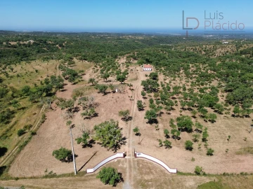 Quinta T2 para Venda em Melides