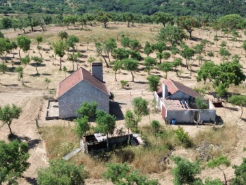 Quinta T2 para Venda em Melides