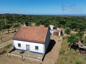 Quinta T2 para Venda em Melides