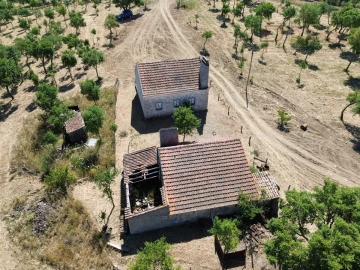 Quinta T2 para Venda em Melides