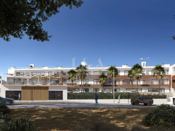 Apartamento T3 para Venda em Tavira (Santa Maria e Santiago) Foto 10