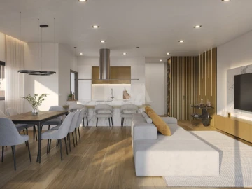 Apartamento T2 para Venda em Tavira (Santa Maria e Santiago)