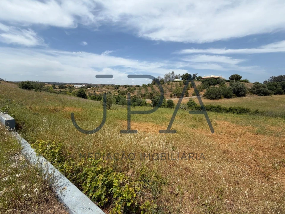 Terreno Agricola ou Rústico para Venda em Castro Marim Foto 1