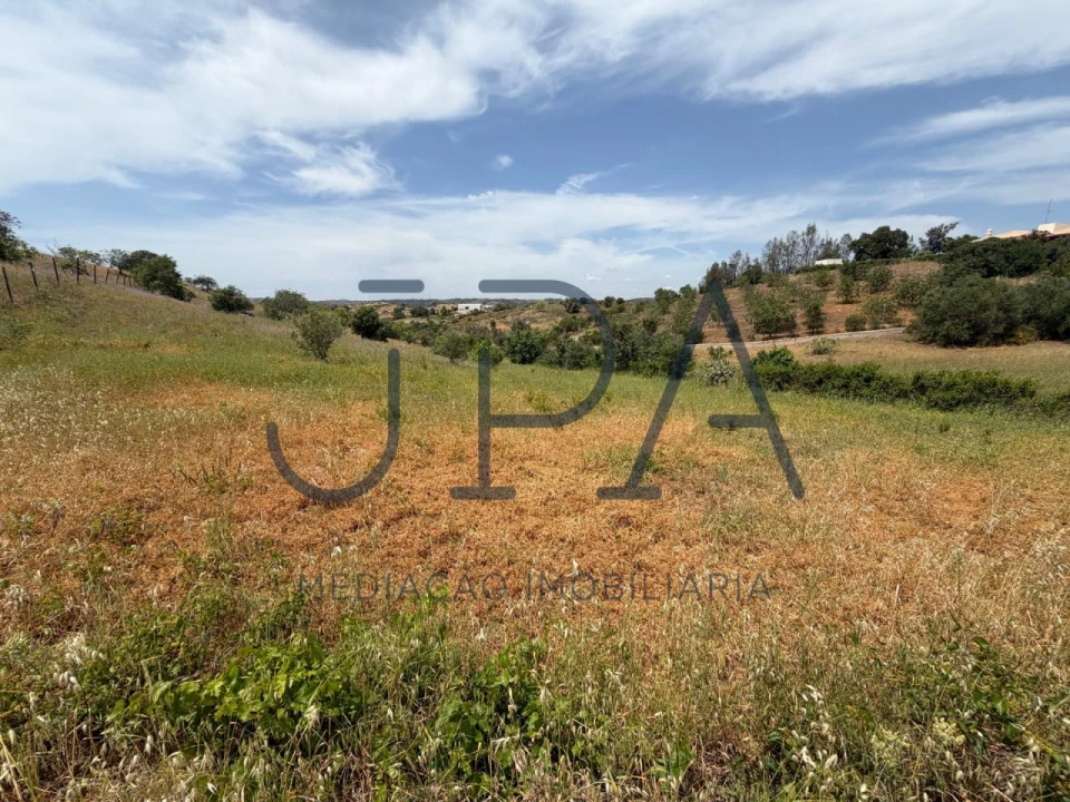 Terreno Agricola ou Rústico para Venda em Castro Marim Foto 2