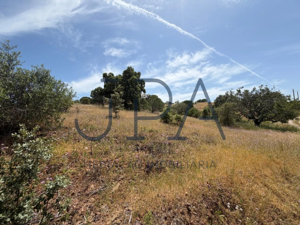 Terreno Agricola ou Rústico para Venda em Castro Marim Foto 3