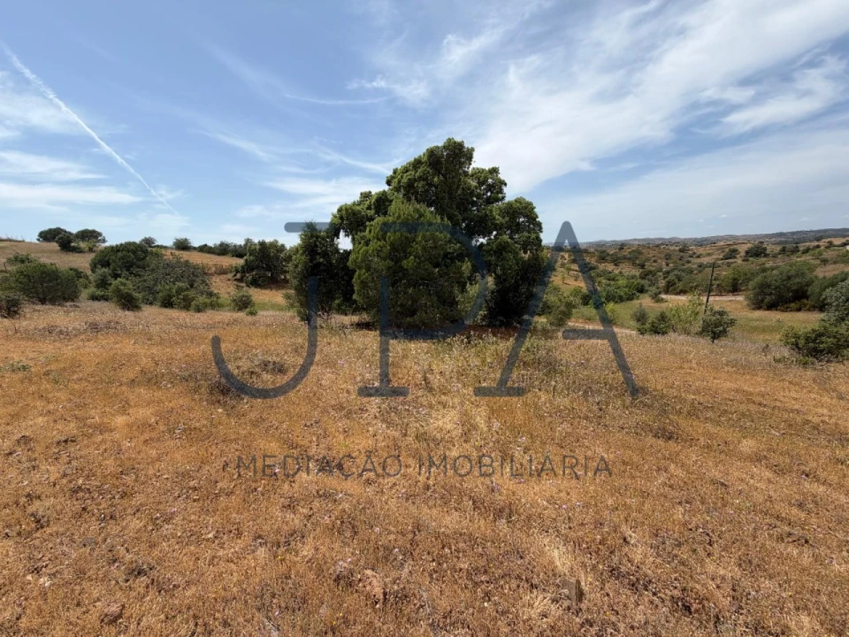 Terreno Agricola ou Rústico para Venda em Castro Marim Foto 6