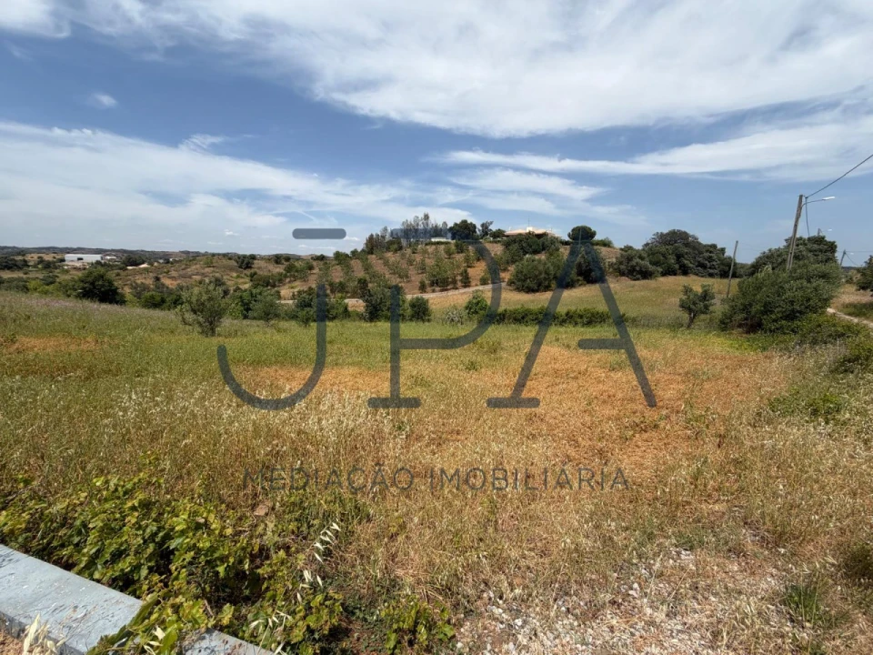 Terreno Agricola ou Rústico para Venda em Castro Marim Foto 7