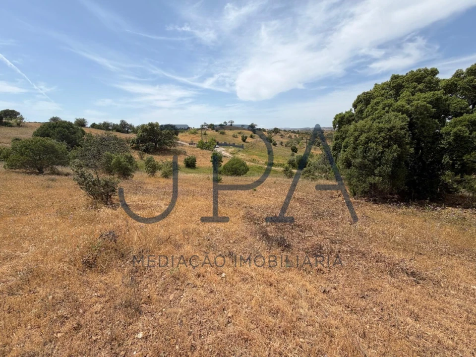 Terreno Agricola ou Rústico para Venda em Castro Marim Foto 8