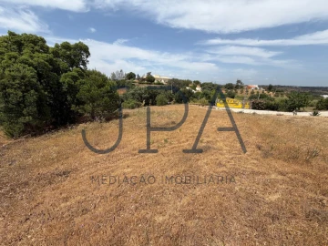 Terreno Agricola ou Rústico para Venda em Castro Marim