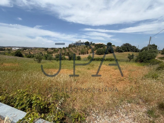 Terreno Agricola ou Rústico para Venda em Castro Marim Foto 7