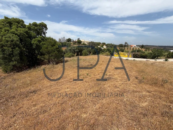 Terreno Agricola ou Rústico para Venda em Castro Marim Foto 9