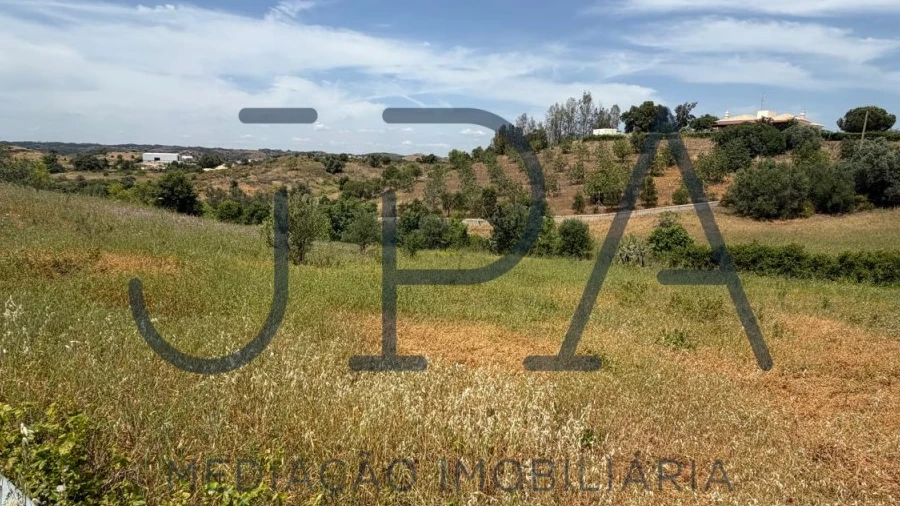 Terreno Agricola ou Rústico para Venda em Castro Marim