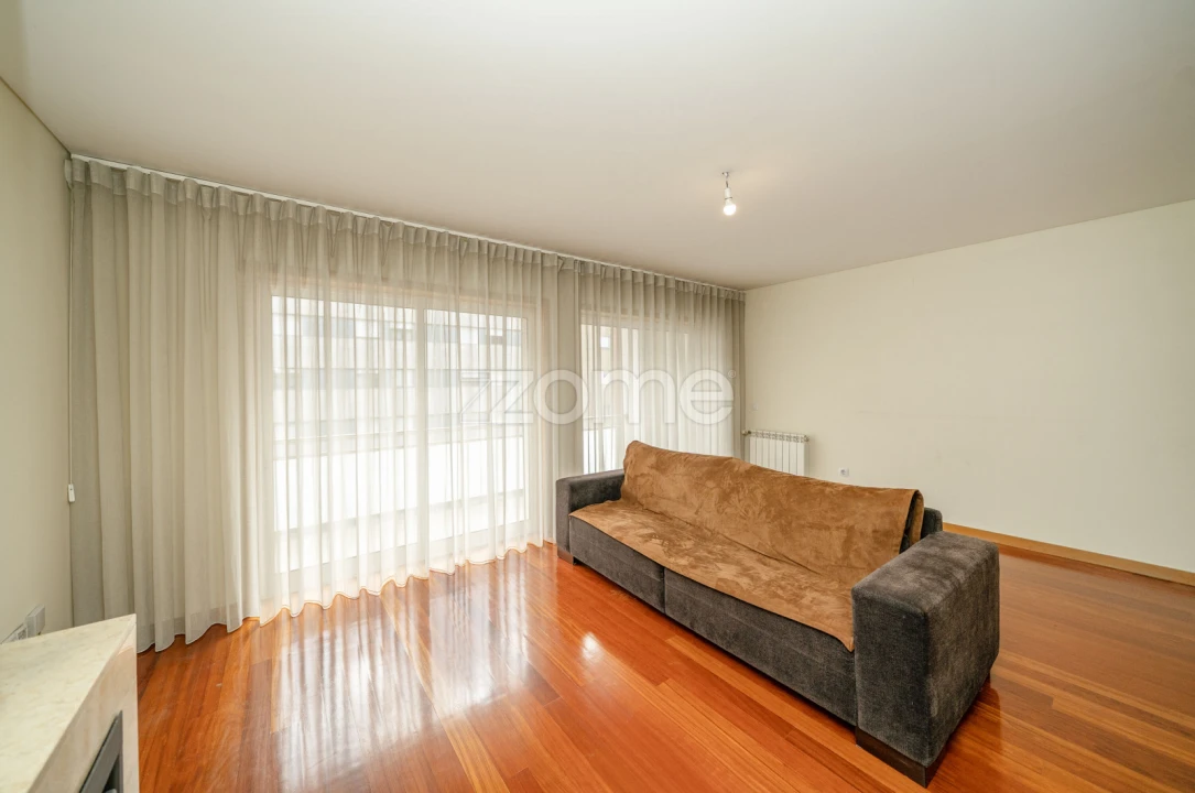 Apartamento T3 para Venda em São Vitor (Braga) Foto 12