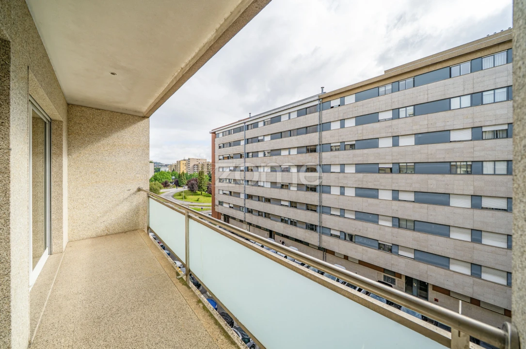 Apartamento T3 para Venda em São Vitor (Braga) Foto 13