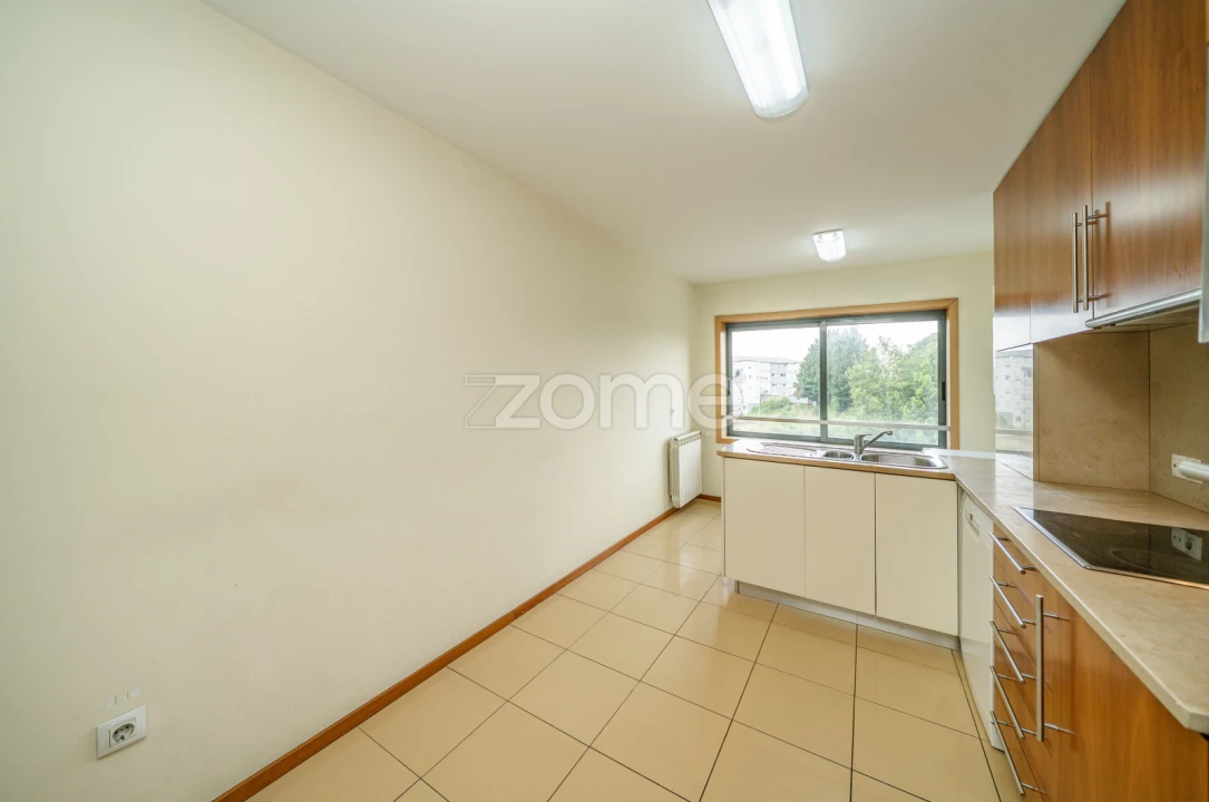 Apartamento T3 para Venda em São Vitor (Braga) Foto 5