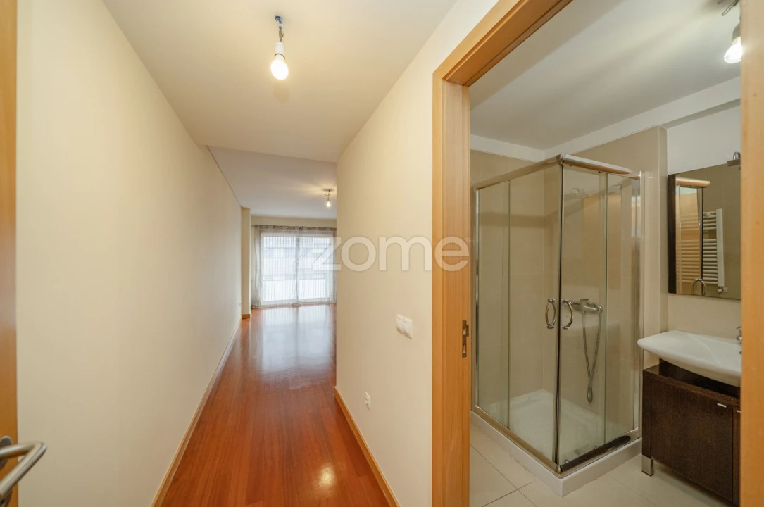 Apartamento T3 para Venda em São Vitor (Braga) Foto 18