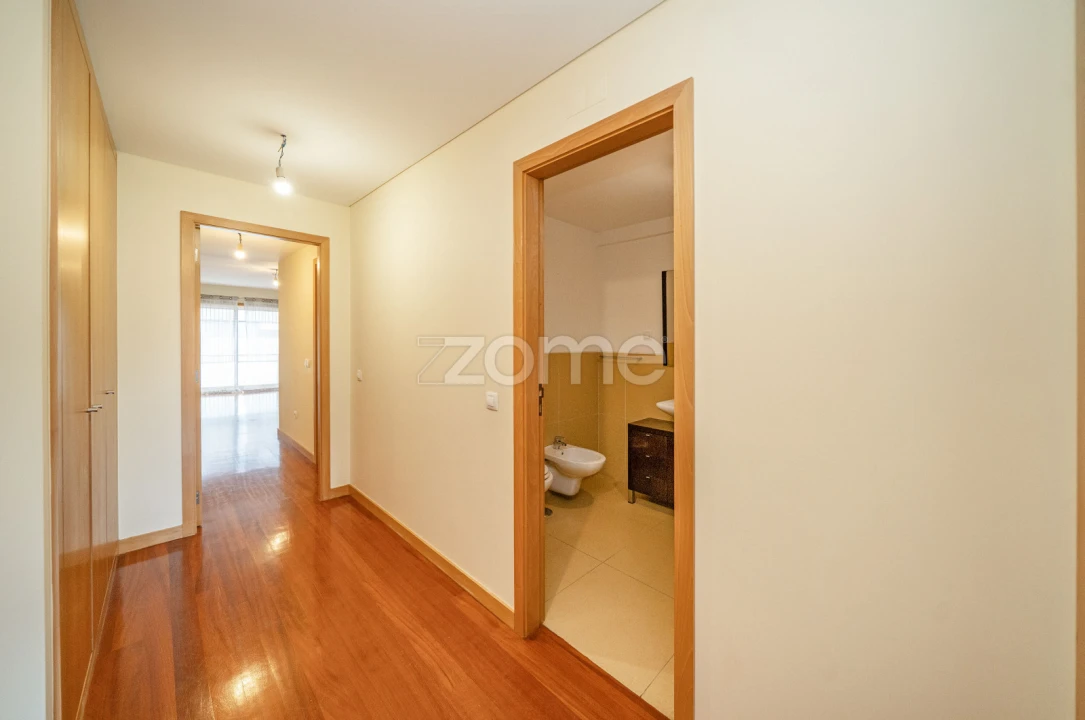 Apartamento T3 para Venda em São Vitor (Braga) Foto 24